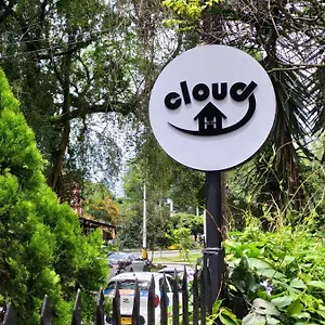 Hostal Cloud9, Medellín