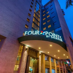 酒店 Four Points By Sheraton