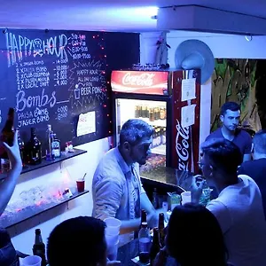 Hostal Paisa City Party, Medellín