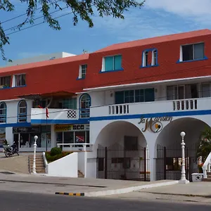 https://la-mansion-santa-marta.santamartahotels.net