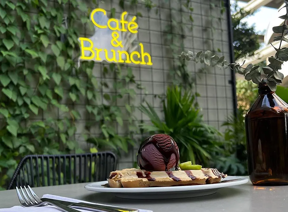 Cytrico Hotel Laureles Estadio ميديلين