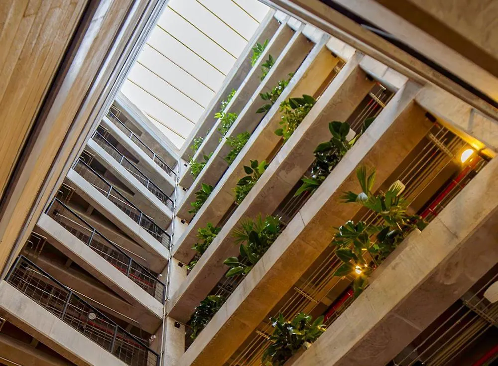 Cytrico Hotel Laureles Estadio ميديلين 4*,  كولومبيا