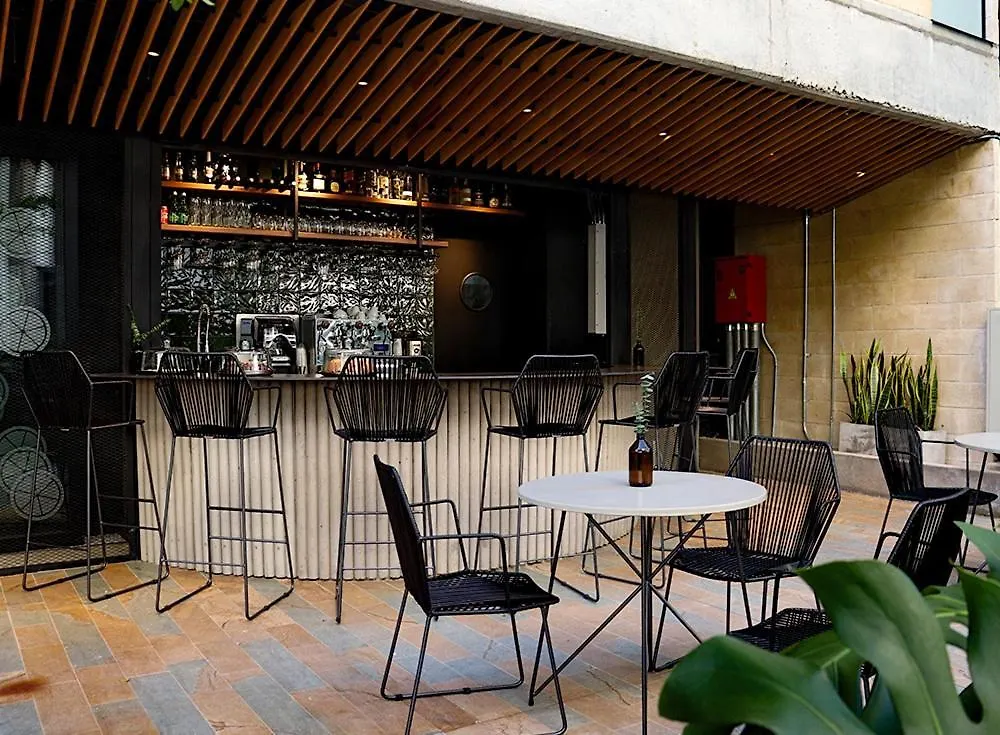 Cytrico Hotel Laureles Estadio Medellín