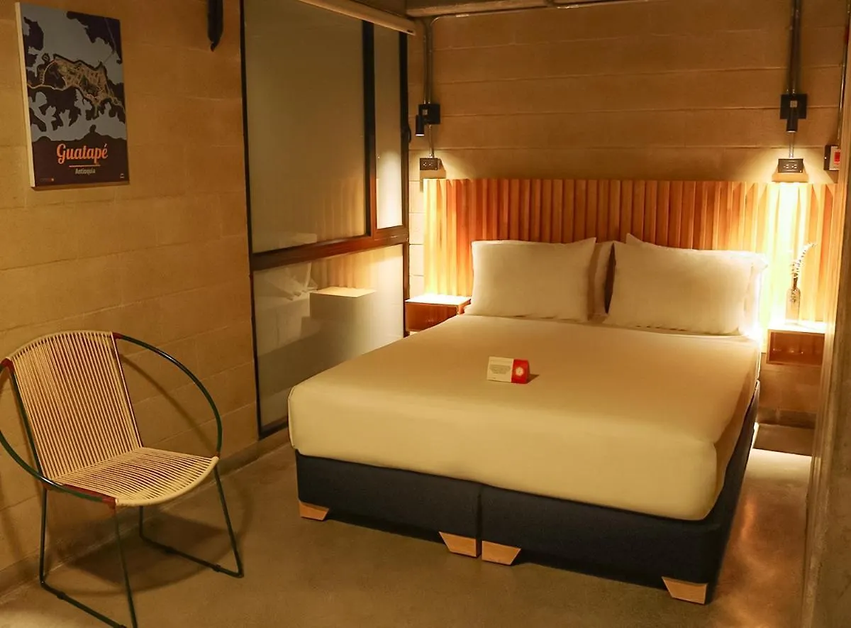 Cytrico Hotel Laureles Estadio Medellin Colombia