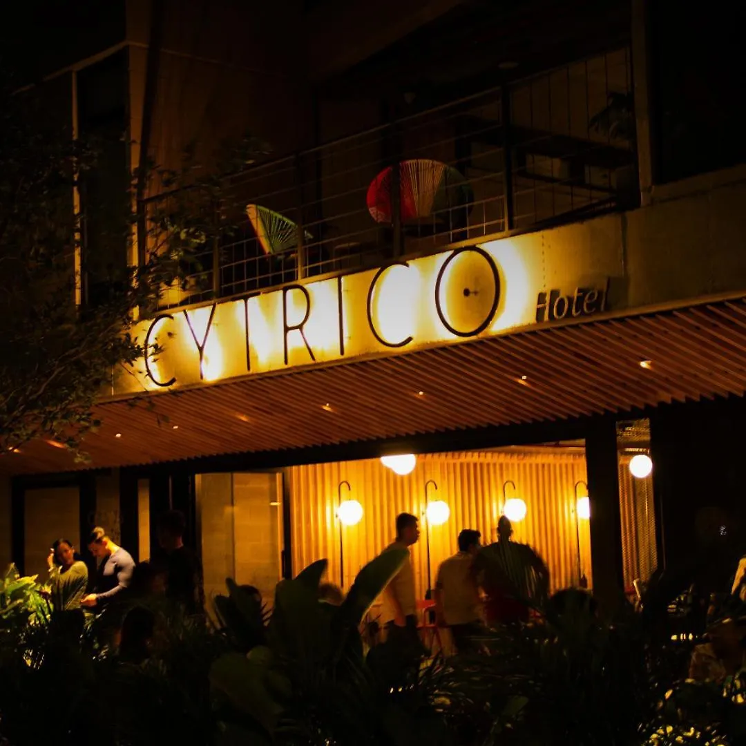 Cytrico Hotel Laureles Estadio Medellín