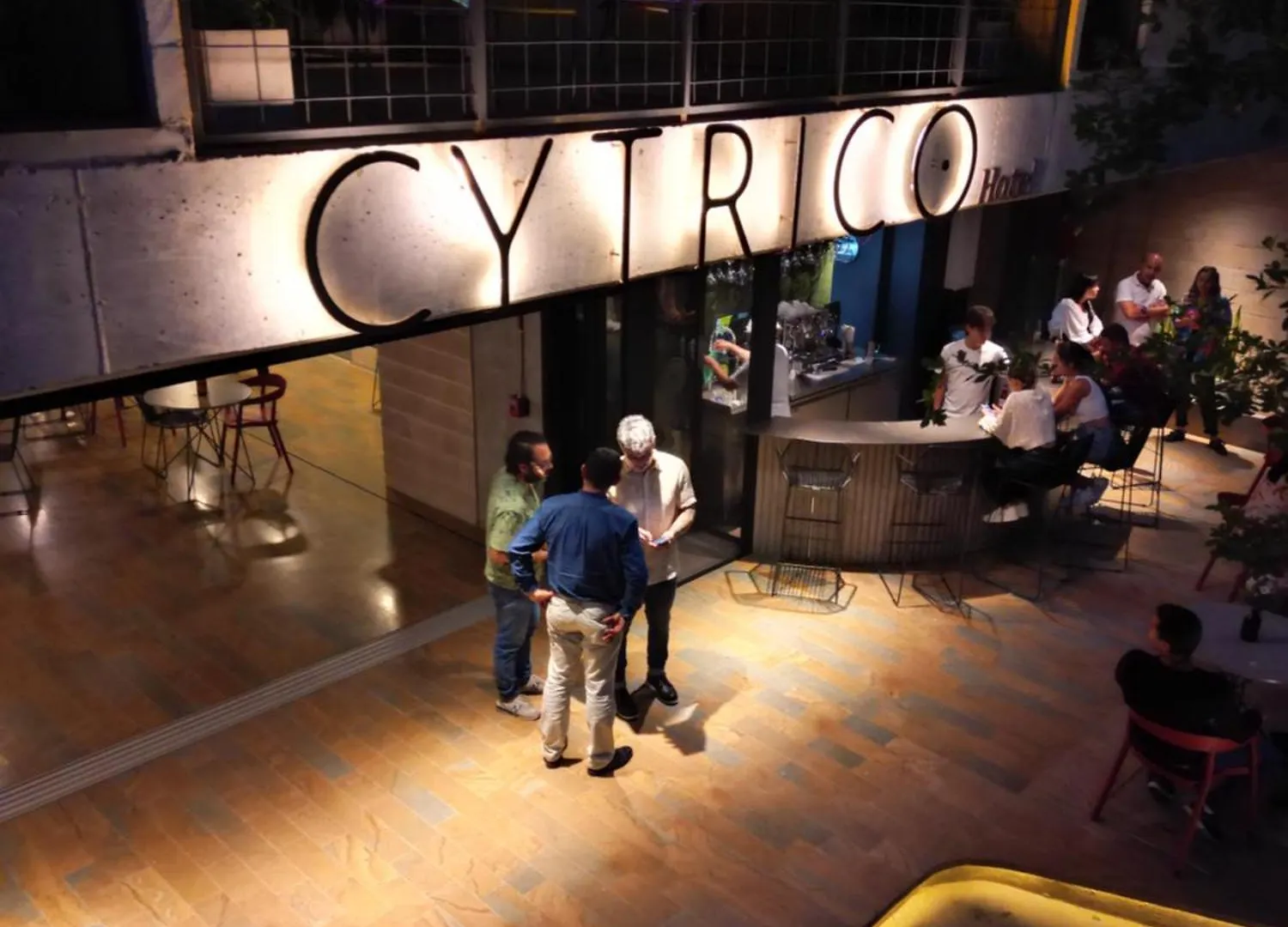 ****  Cytrico Hotel Laureles Estadio Medellín Colombia