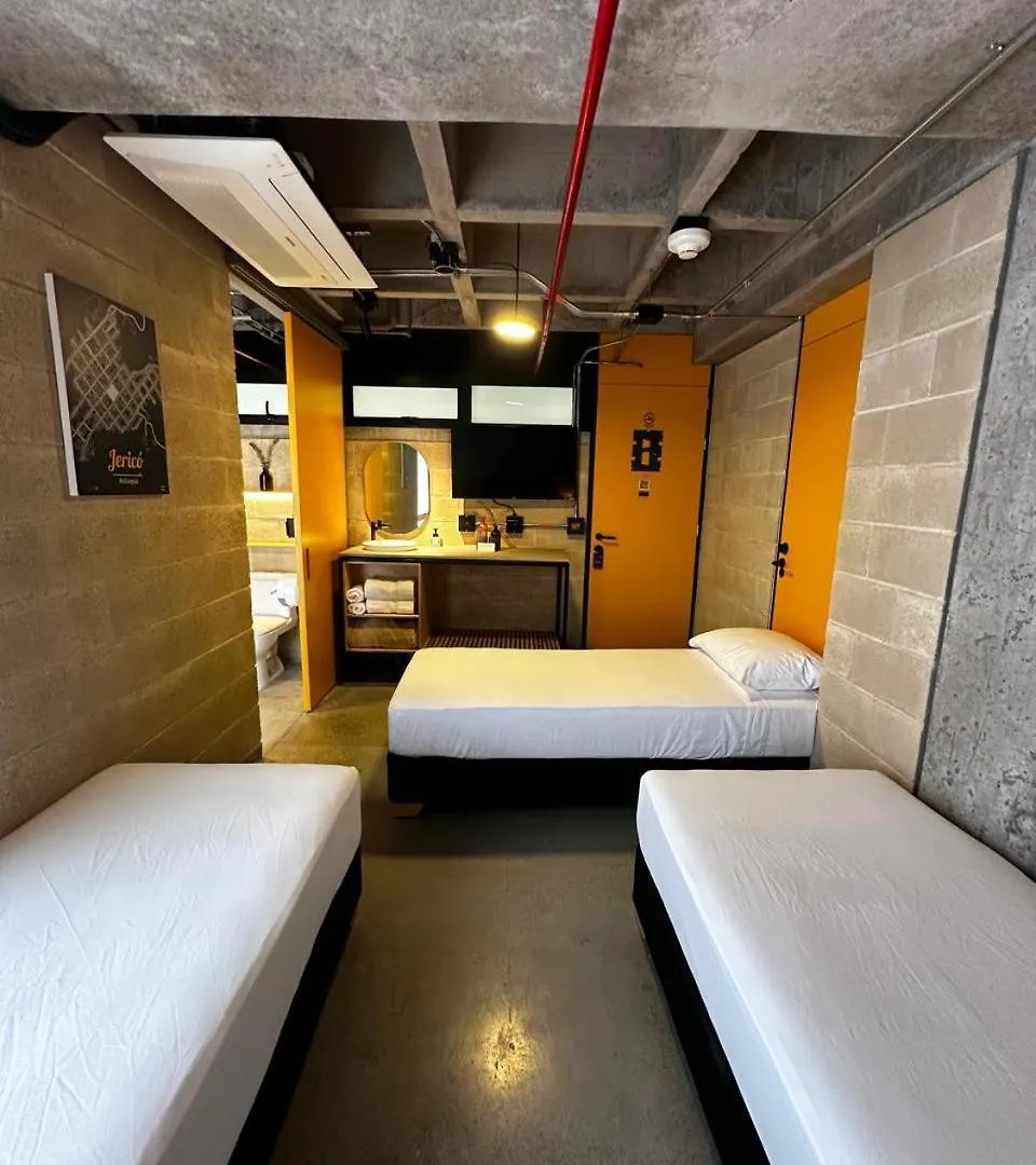 Cytrico Hotel Laureles Estadio Medellin